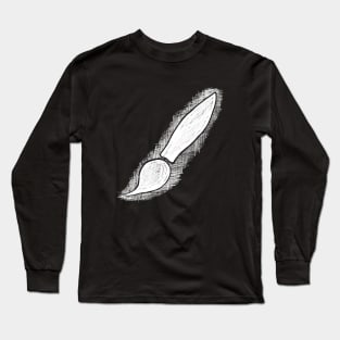 Brush - painter tools Long Sleeve T-Shirt